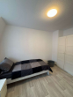 Schlafzimmer - möbliertes WG-Zimmer mit Pauschalmiete