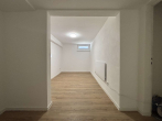 Schlafzimmer - Frisch saniert & sofort frei! Souterrainwohnung mit hochwertiger Ausstattung