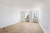 Schlafzimmer - Großzügige Maisonette-Wohnung im Herzen der Stadt