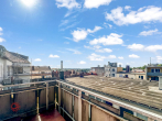 Balkon - Großzügige Maisonette-Wohnung im Herzen der Stadt