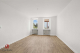 Schlafzimmer - Großzügige Maisonette-Wohnung im Herzen der Stadt