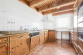 Küche - Großzügige Maisonette-Wohnung im Herzen der Stadt