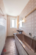 Badezimmer - Großzügige Maisonette-Wohnung im Herzen der Stadt