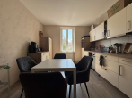 Küche - Sehr schöne und helle 2 ZKB Wohnung mit Einbauküche