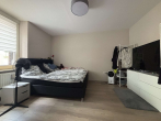 Schlafzimmer - Sehr schöne und helle 2 ZKB Wohnung mit Einbauküche