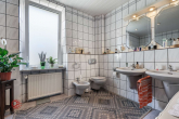 Badezimmer - Charmantes Reihenmittelhaus mit Gestaltungsspielraum