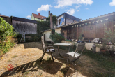 Garten - Charmantes Reihenmittelhaus mit Gestaltungsspielraum