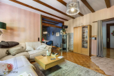 Wohnbereich - Charmantes Reihenmittelhaus mit Gestaltungsspielraum