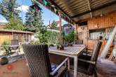 Garten - Charmantes Reihenmittelhaus mit Gestaltungsspielraum