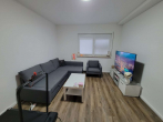 Wohnzimmer - Traumhafte Wohnung mit Loftcharakter