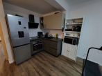 Küche - Traumhafte Wohnung mit Loftcharakter
