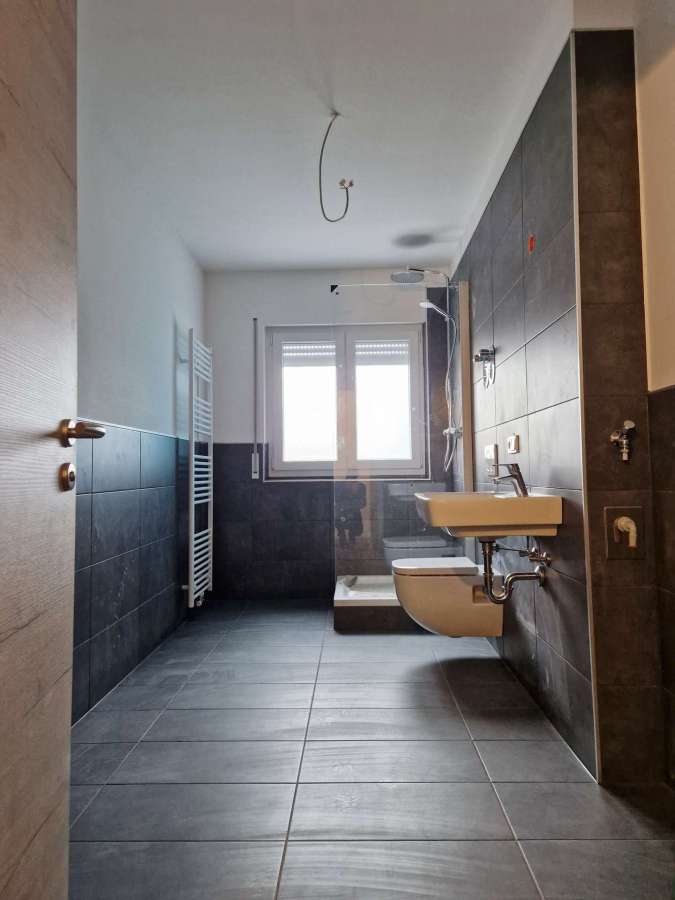 Traumhafte Wohnung mit Loftcharakter, 66953 Pirmasens, Etagenwohnung