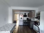 Küche - Traumhafte Wohnung mit Loftcharakter