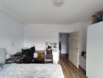 Schlafzimmer - Traumhafte Wohnung mit Loftcharakter