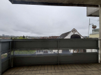 Balkon - Schöne helle Wohnung mit Balkon ab sofort zu vermieten