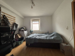 Schlafzimmer - Großzügige 4-Zimmer-Wohnung in guter Lage von Gersbach