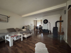 Wohnzimmer - Großzügige 4-Zimmer-Wohnung in guter Lage von Gersbach