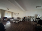 Wohnzimmer - Großzügige 4-Zimmer-Wohnung in guter Lage von Gersbach