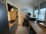 Küche - Großzügige 4-Zimmer-Wohnung in guter Lage von Gersbach