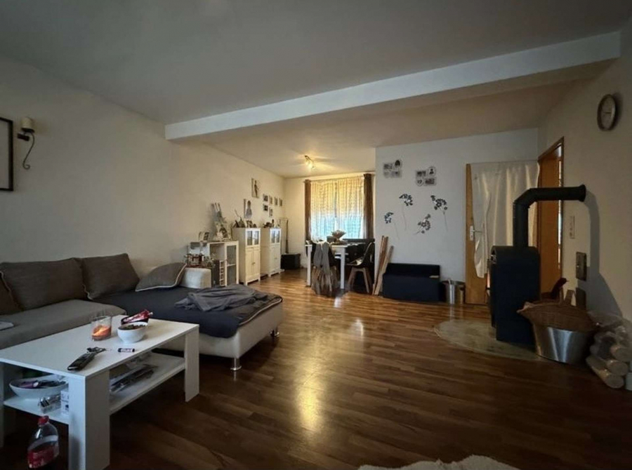 Großzügige 4-Zimmer-Wohnung in guter Lage von Gersbach, 66954 Gersbach, Etagenwohnung