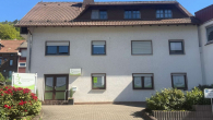Hausansicht - renovierte Gewerbeeinheit im Zentrum von Rodalben