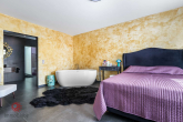 Schlafzimmer - Familienidylle auf der Ruhbank – hochwertig saniertes Eigenheim
