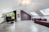Schlafzimmer - Familienidylle auf der Ruhbank – hochwertig saniertes Eigenheim
