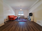 Wohnzimmer - Moderne Wohnung mit toller Ausstattung