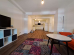 Wohnzimmer - Moderne Wohnung mit toller Ausstattung