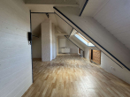 Schlafzimmer - Charmante Wohnung mit großzügigem Studio