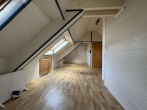 Schlafzimmer - Charmante Wohnung mit großzügigem Studio