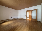 Wohnzimmer - Charmante Wohnung mit großzügigem Studio