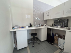 Arbeitszimmer - Repräsentative Gewerbeeinheit in historischem Gebäude
