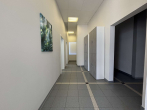 Flur - Repräsentative Gewerbeeinheit in historischem Gebäude