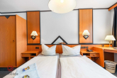 Doppelzimmer - Modernisiertes Immobilienensemble mit Entwicklungspotenzial für Wohnen & Apartments