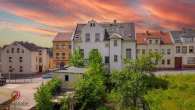ungenutztes Grundstück - Modernisiertes Immobilienensemble mit Entwicklungspotenzial für Wohnen & Apartments