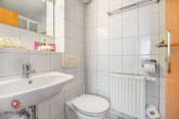 Badezimmer - Modernisiertes Immobilienensemble mit Entwicklungspotenzial für Wohnen & Apartments