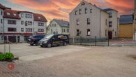 Stellplätze - Modernisiertes Immobilienensemble mit Entwicklungspotenzial für Wohnen & Apartments