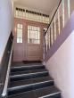 Treppenhaus - 4 ZKB Altbau Wohnung am Strecktalpark