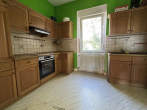 Küche - 4 ZKB Altbau Wohnung am Strecktalpark