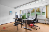 Beispielbild Büro - Ihr Büro im Co-Working-Konzept – flexibel, professionell und zukunftssicher