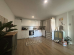 Küche - Attraktive Wohnung mit großzügigem Wohnbereich und moderner Ausstattung