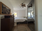 Schlafzimmer - Attraktive Wohnung mit großzügigem Wohnbereich und moderner Ausstattung