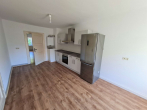 Küche - Toll geschnittene 3 Zimmer Dachgeschosswohnung am Neufferpark