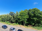 Ausblick SZ - Toll geschnittene 3 Zimmer Dachgeschosswohnung am Neufferpark