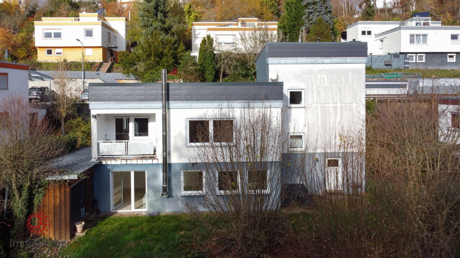 Wohnen am Pfälzerwald – gepflegter Bungalow in ruhiger Sackgassenlage, 66953 Pirmasens, Einfamilienhaus