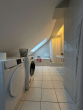 Badezimmer - Gemütliche Dachgeschosswohnung mit offenem Wohnbereich