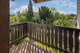 Balkon (1.OG) - Viel Platz für Wohnideen: 1-2 Familienhaus mit Gartenidylle