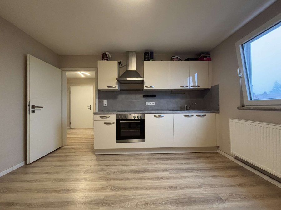 DG Wohnung mit EBK in begehrter Lage, 66953 Pirmasens, Dachgeschosswohnung