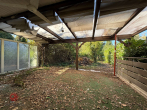 Terrasse - Ihr Zuhause in Mannheim-Gartenstadt – Ruhige Lage, viel Potenzial, Erbbaugrundstück